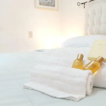 Green Terrace Apartment La Maddalena (Sassari)