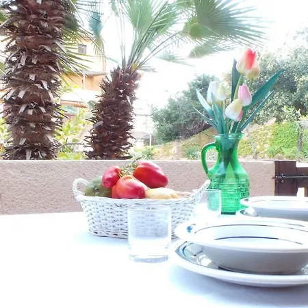 Apartment Green Terrace *