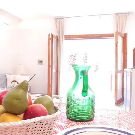Green Terrace Apartment La Maddalena (Sassari)