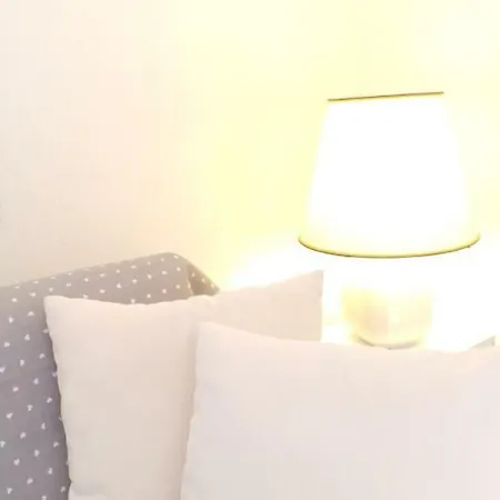 Green Terrace Apartment La Maddalena (Sassari)